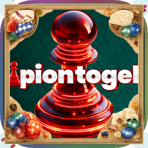 piontogel — galeri pratinjau Resmi APK